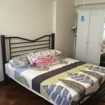 Photo of Andy teng kuang yong's room