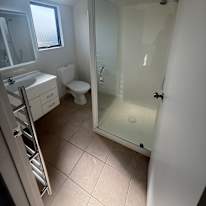 Photo of George's room
