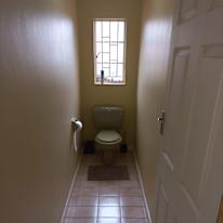 Photo of Jacques's room