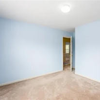 Photo of TK's room