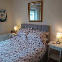 Photo of Joanne's room