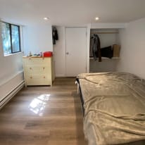 Photo of Jericho's room