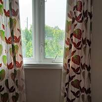 Photo of Lorna Idos's room