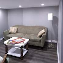 Photo of Grace's room