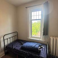 Photo of Zara's room