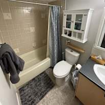 Photo of Tristan Herman Friesen's room