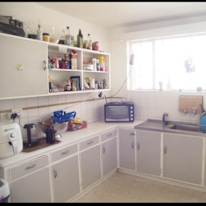 Photo of Carl-David Saldanha's room