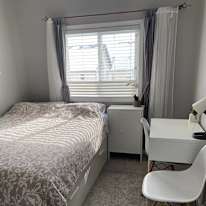 Photo of Yanan's room