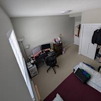 Photo of Amit & Aayushi's room