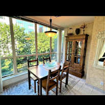 Photo of Kashish's room