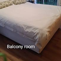 Photo of Tessa's room