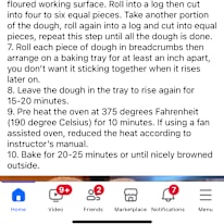 Photo of Victoria Arzadon's room