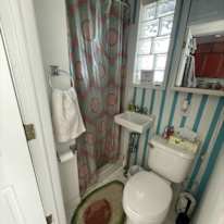 Photo of Amy's room