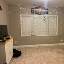 Photo of Ace's room