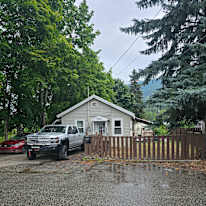 Photo of Ryder's room