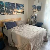 Photo of Angel Alene Bryant's room