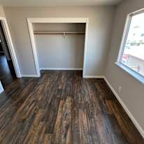 Photo of Victoria's room