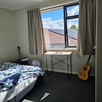 Photo of Kerry's room