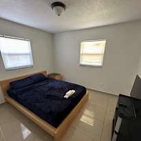 Photo of A.'s room