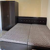 Photo of Kunal Beri's room