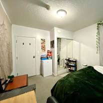Photo of Kaitlyn Ek's room