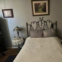 Photo of Arlette Medrano's room