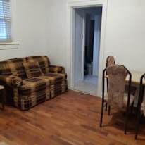 Photo of Menddy's room