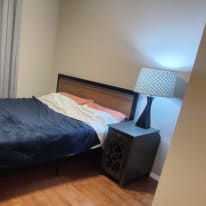 Photo of JJ's room