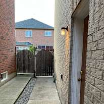 Photo of Precious's room