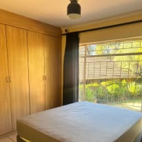 Photo of Kiko's room