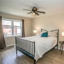 Photo of Krishna - Property Manager's room