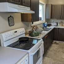 Photo of Sayyid Shabar K A's room