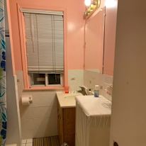 Photo of Helen's room