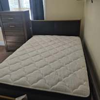 Photo of Valerie's room