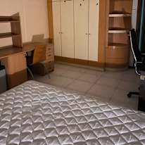 Photo of Mohit's room