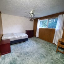 Photo of Amanda's room