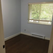 Photo of Mitch's room