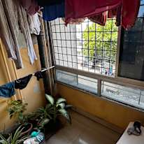 Photo of Ronisha's room