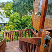 Photo of Yvonne's room