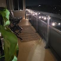 Photo of Julia's room