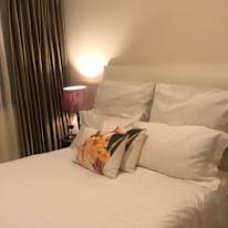 Photo of Nyasha's room