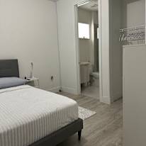 Photo of Albita's room