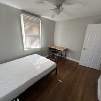 Photo of Gray's room