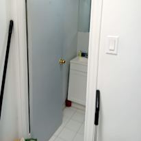 Photo of Jay's room