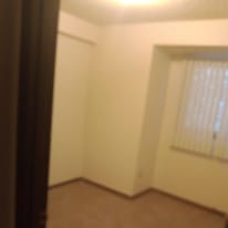 Photo of Justin's room