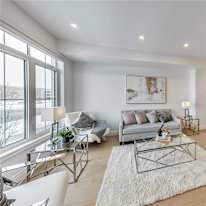 Photo of Christopher's room