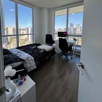 Photo of Yewa's room