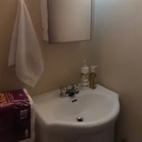 Photo of Kass's room