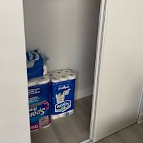 Photo of Brooklyn's room
