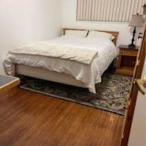 Photo of Cyndi's room